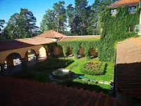 Sigtunastiftelsen Hotell & Konferens Hotels in Upplands-Bro kommun