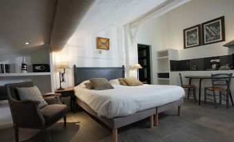 Auberge de La Poulcière