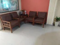 Hotel Quetzalcóatl Hotels in Coatzacoalcos