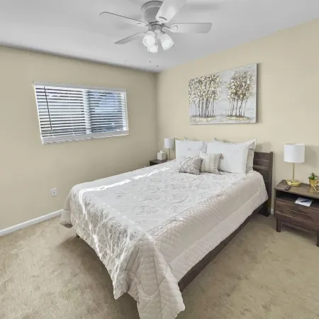Grand Lodge 5 Bedroom Home
