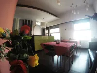 B&B Via Gallipoli - breakfast