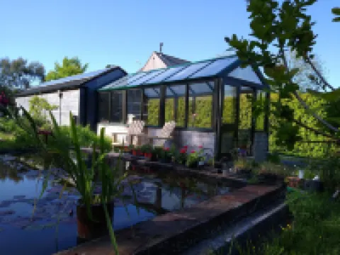 Cranny Hotels in Narberth