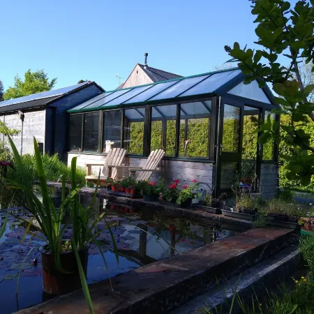 Cranny Hotels in Narberth