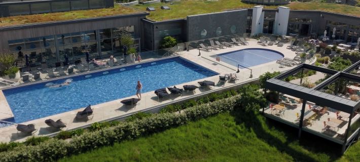 Una, Lodge 77 Hotels in St Ives