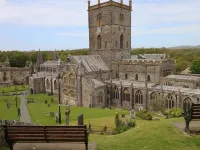 White Thorns Hotels in Rudbaxton