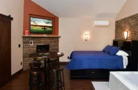 The Fields of Eden Inn Hotels in Eden
