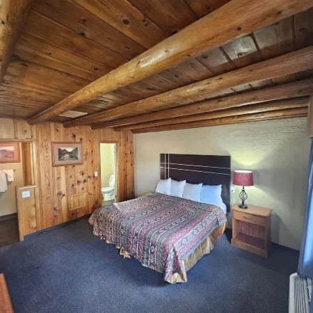 Redrock Country Inn Hotels in Kanab
