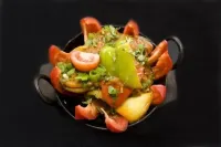 Ascot Grange Hotel - Voujon Resturant