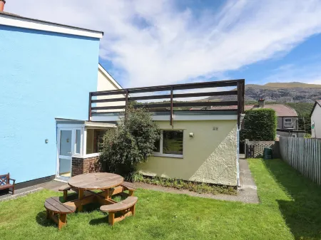 Maesteg - Llanberis Отели рядом со станцией Сноудон Маунтин Рейлуэй