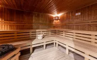Hotel Krynica Conference & SPA - spa