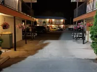 Cache Creek Inn