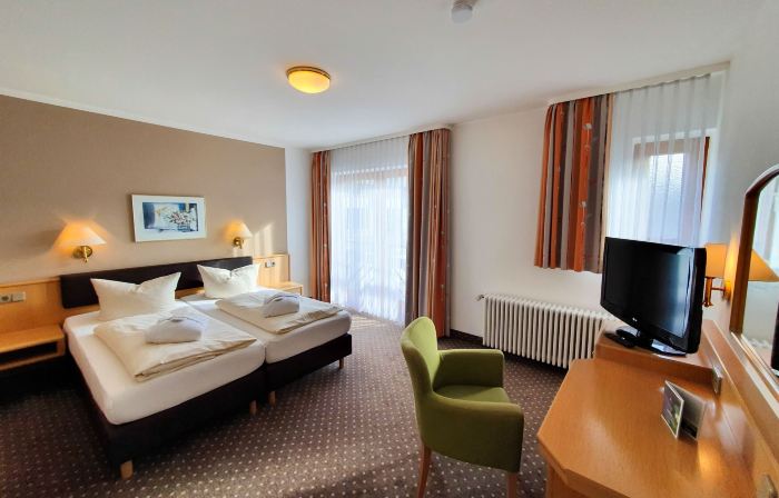 Hotel & Gasthof Zur Linde