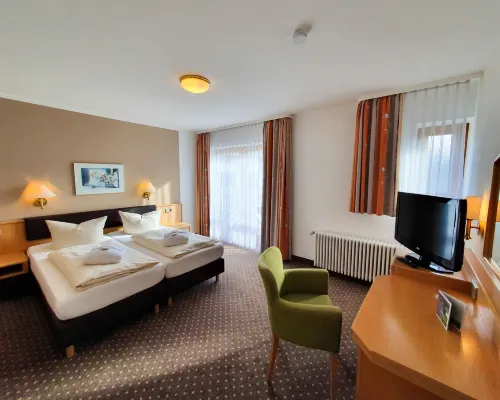 Hotel & Gasthof Zur Linde Hotels in Kipfenberg