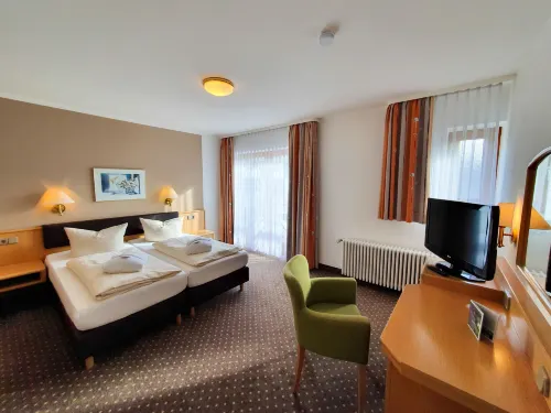 Hotel & Gasthof Zur Linde Hotels in Kipfenberg