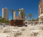 Magic Tropical Splash Hotels in Benidorm