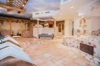 Hotel Gasthof Zum Kirchenwirt Hotel a Gemeinde Golling an der Salzach