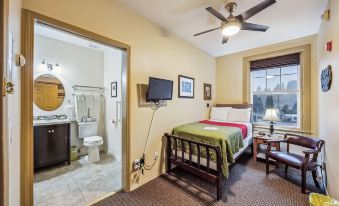 Hotel Cathlamet