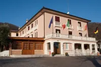 Hotel Alla Corte Spa & Wellness Relax Hotels near Associazione degli Amici dei Musei e dei Monumenti di Bassano del Grappa