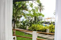 Palo Verde Sustainable Hotel Hotel a El Zonte