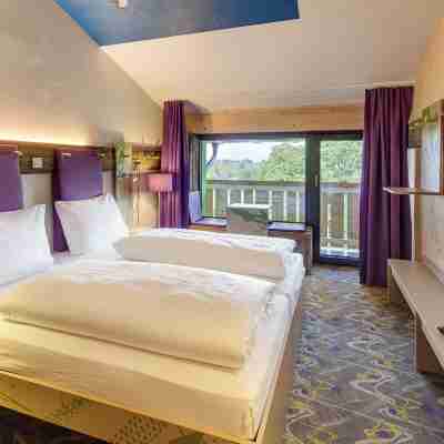 Explorer Hotel Bad Kleinkirchheim Rooms