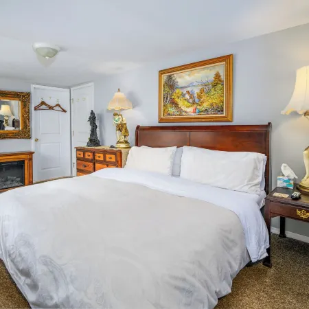 Mountain Treasure Bed and Breakfast