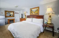 Mountain Treasure Bed and Breakfast