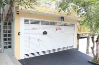 Villa Hostel SP - Próximo ao Allianz Parque e Paulista Hotels in 