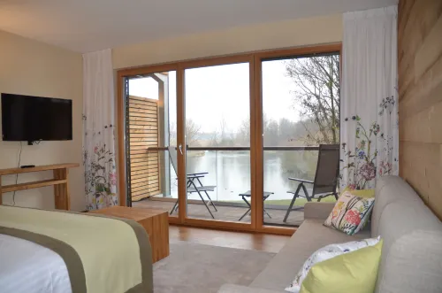 Hotel le Caballin Hotels in Biesheim