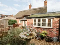 Chapel Cottage - Wifi