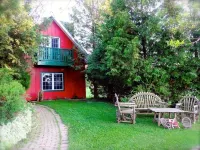 Pretty River Valley Country Inn Hotels in Grey Highlands