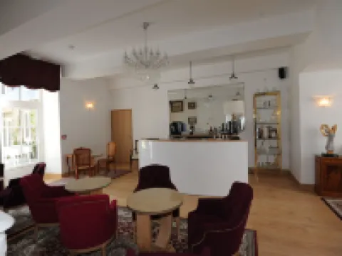 Hôtel Victor Hugo Hotels in Pontorson
