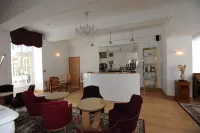 Hôtel Victor Hugo Hotel a Pontorson