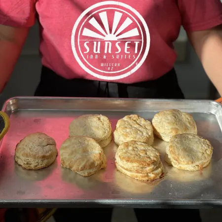 Arizona Sunset Inn & Suites