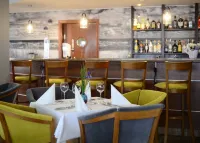 Hotel la Siesta & Medical Spa - bar
