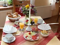 Pension Tüxen Ξενοδοχεία στην πόλη Schleswig-Flensburg