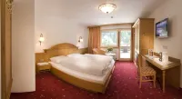Hotel-Garni Jakober Hotel di Vorderlanersbach