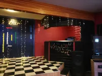 Manitou Motor Inn Hotels in Manitou