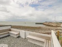 Driftwood Cottage Roa Island Piel Island Hotels in Barrow-in-Furness District