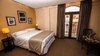 Katari Atojja Puno Hotel Hotels in Chucuito