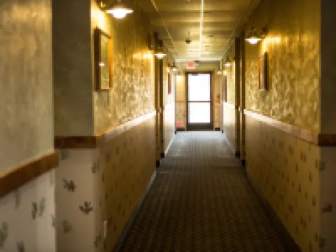 Boulder Creek Inn Hotels in Valley County