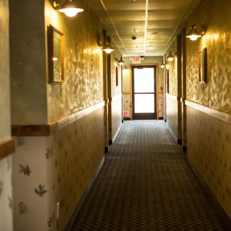 Boulder Creek Inn