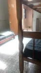 Taubatexas Hostel e Pousada - que admiten mascotas