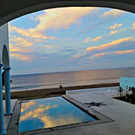 Villa Star of the Sea