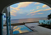 Villa Star of the Sea - Ocean View