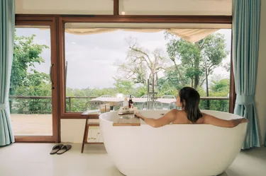 รูปภาพของบ้านเหนือเมฆ