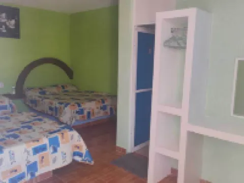 Hotel Valeria Hotels in Tecolutla