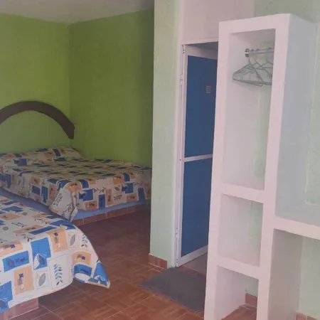 Hotel Valeria