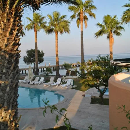 Hotel Mare Datca