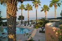 Hotel Mare Datca - Kolam Renang