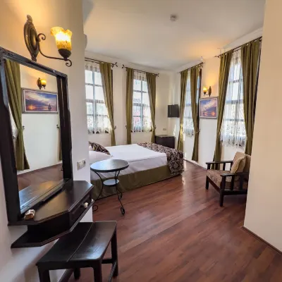Deja Vu Hotel